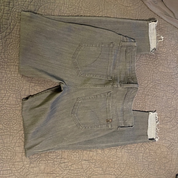 Joe’s Jeans Skinny Ankle - Picture 2 of 4